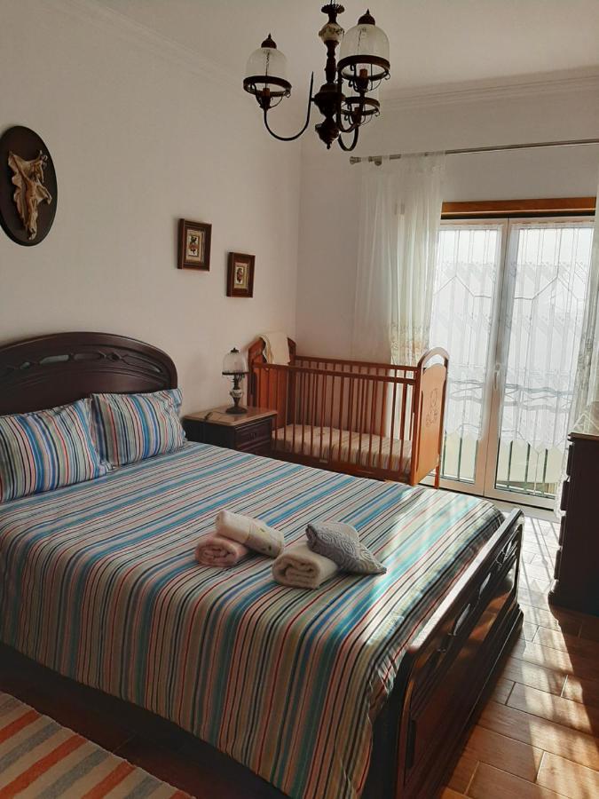 Maria Ines House Nazare
