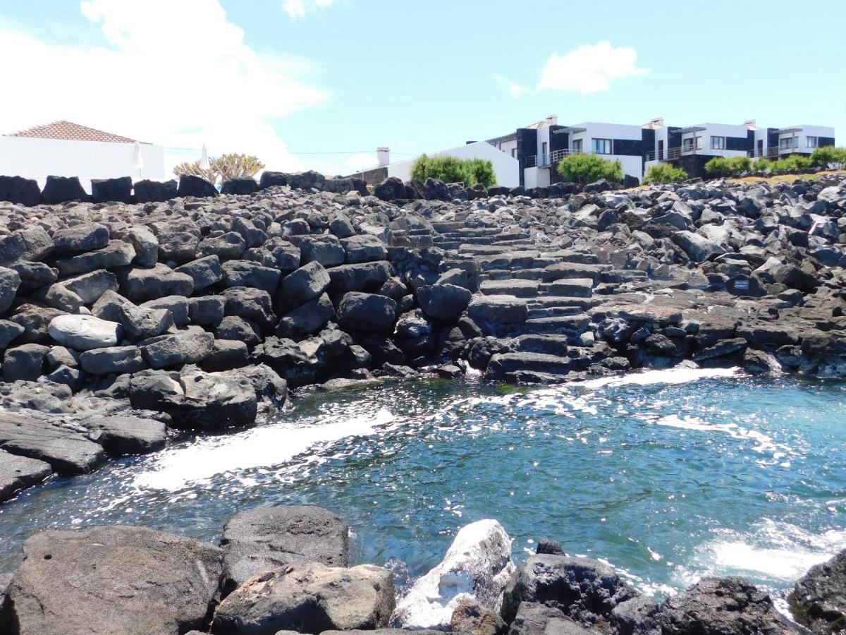 Aparthotel Baia Da Barca Madalena (Azores)