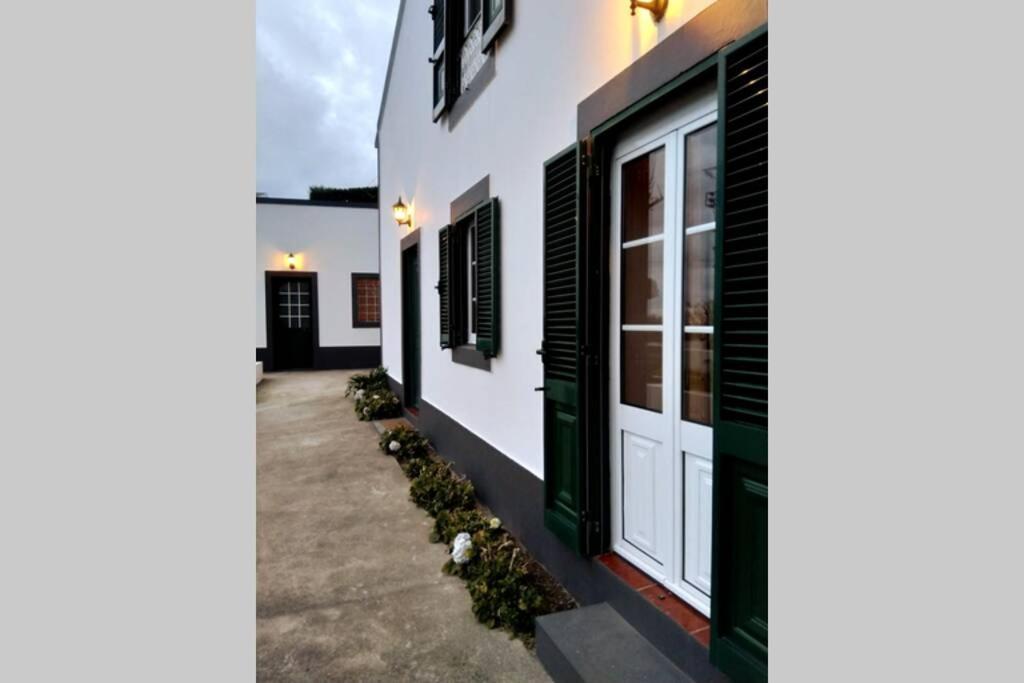 Holiday home Casa Da Fonte