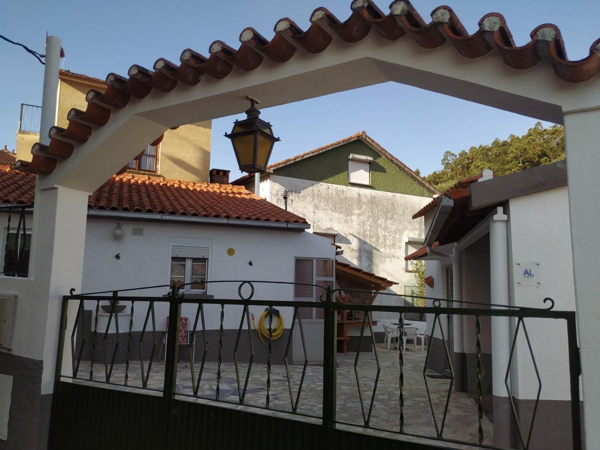 Casinha Da Eira *