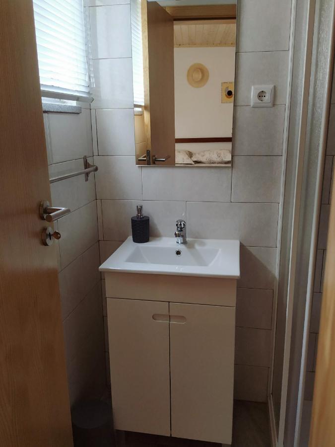 Appartement Casinha Da Eira *