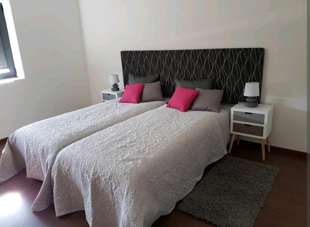 Villa Vivenda Junto Ao Mar Mindelo