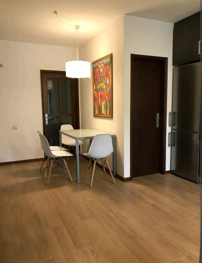 Villa Vivenda Junto Ao Mar Mindelo