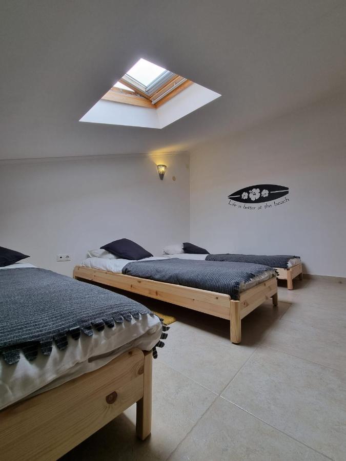 Guest house Be Surfhouse