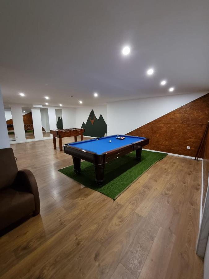 Dobau Village Holiday park Vieira do Minho