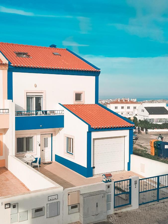 Be Surfhouse Guest house Baleal