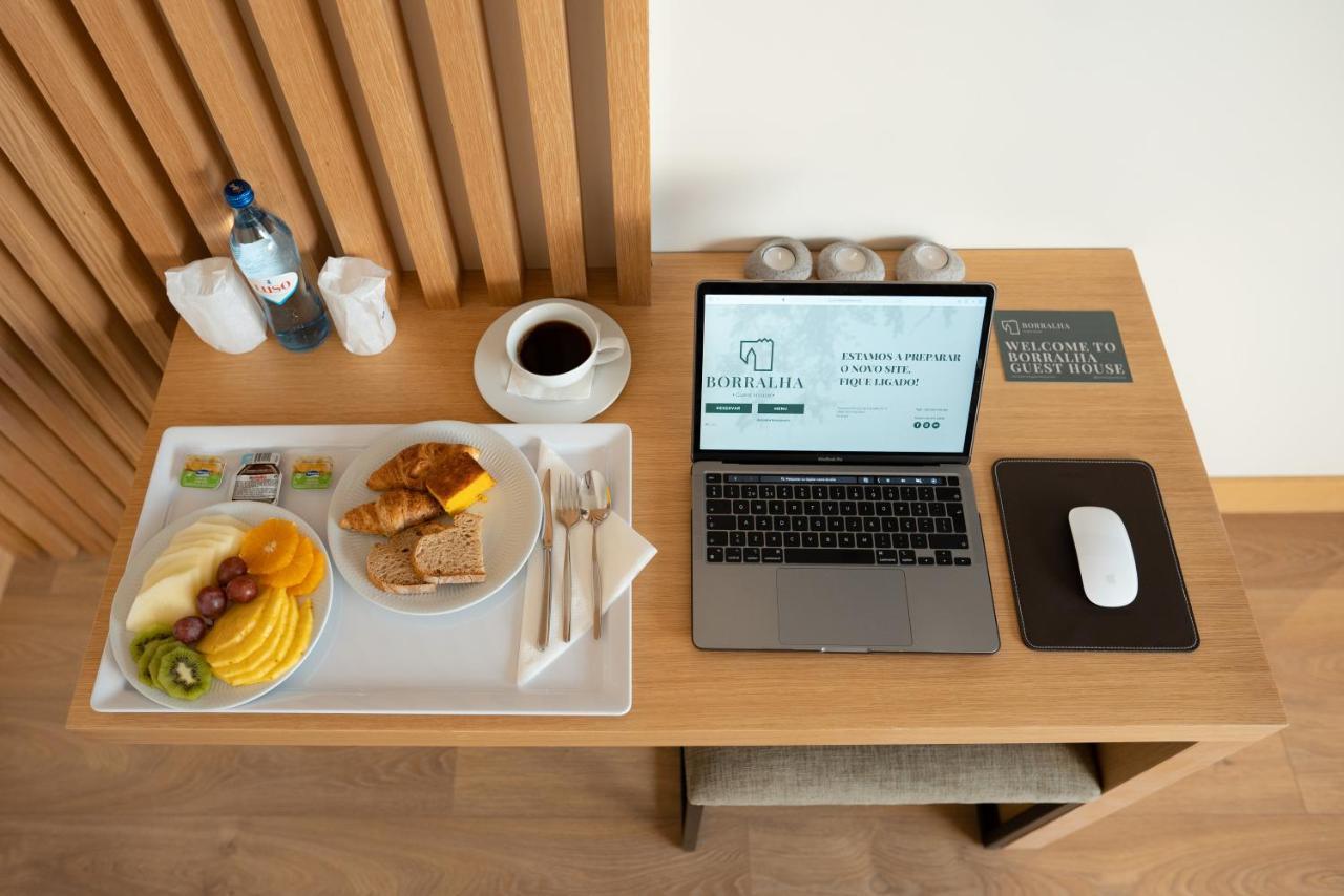 Borralha Hotel, Restaurante & Bed & Breakfast 4*