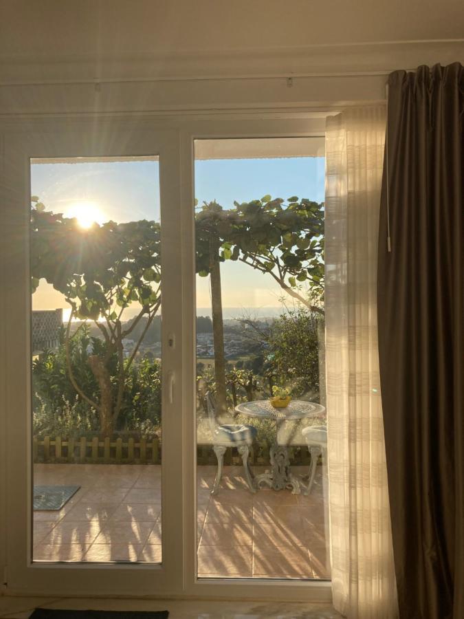 Alfazema Sunset House Bed & Breakfast Vila Nova de Gaia