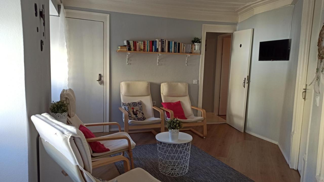 Trevim Apartment