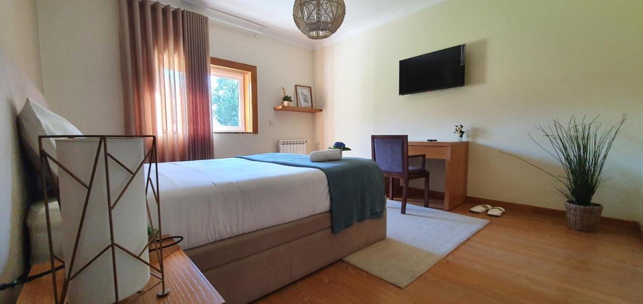 Villam Natura & Bed & Breakfast *