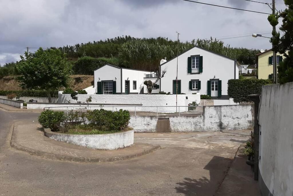 Casa Da Fonte Holiday home