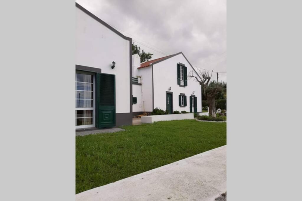 Casa Da Fonte *