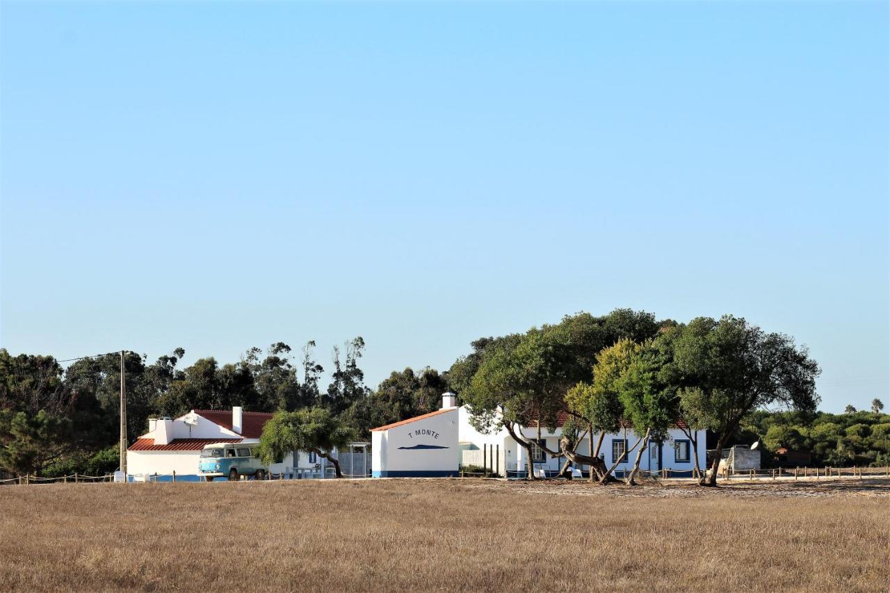 Сasa de vacaciones T Monte *