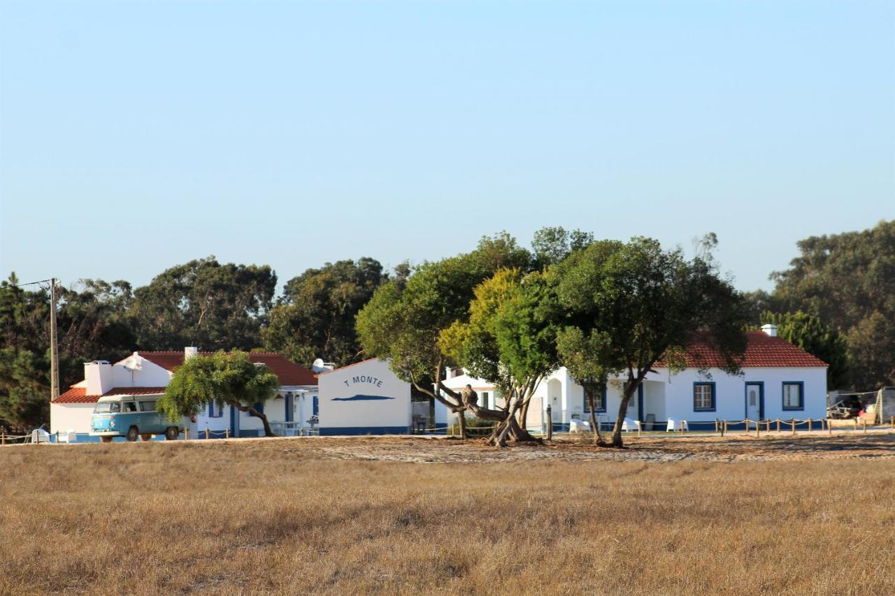 Holiday home T Monte