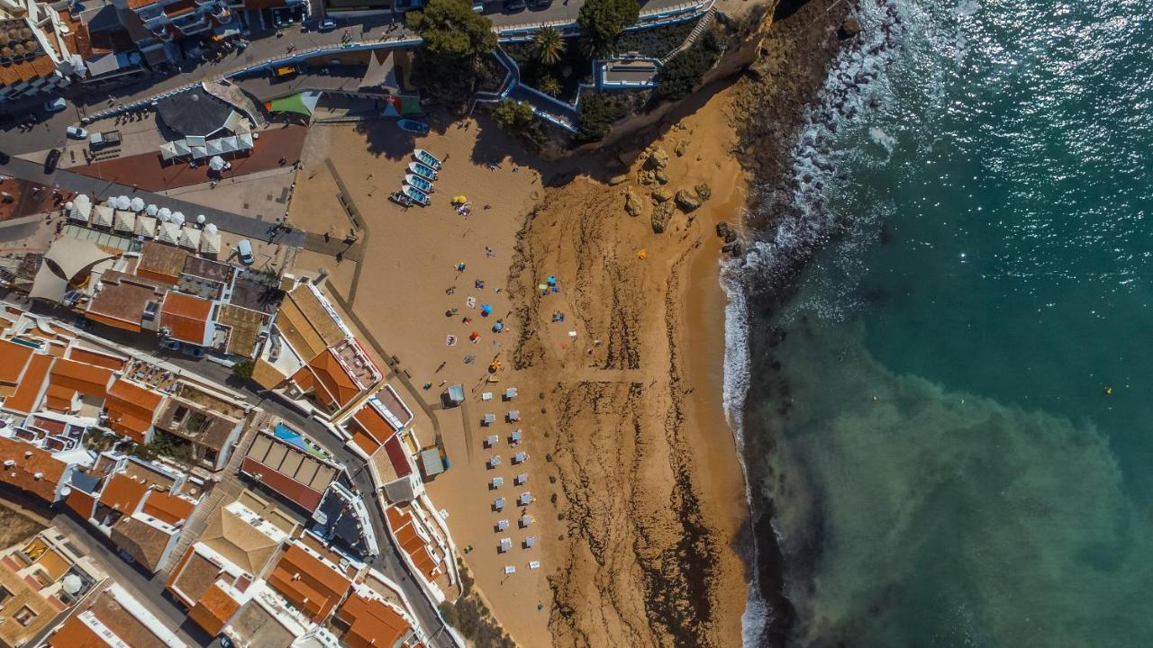 Panoramic Seaview Escape Carvoeiro Algarve *