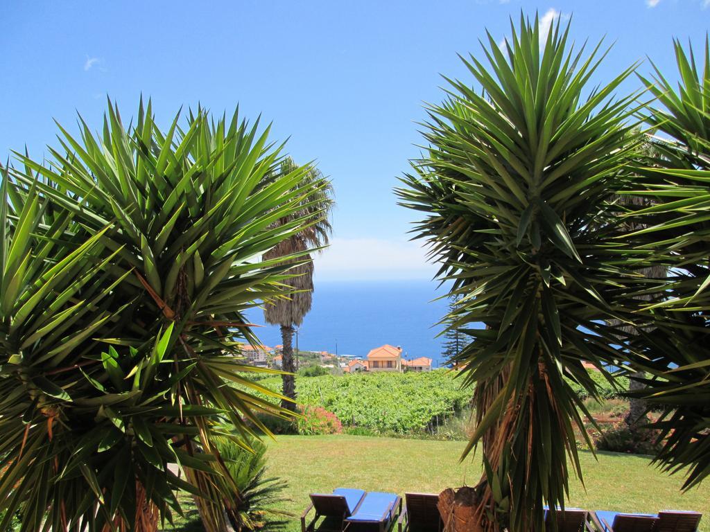 Quinta Alegre Hotel