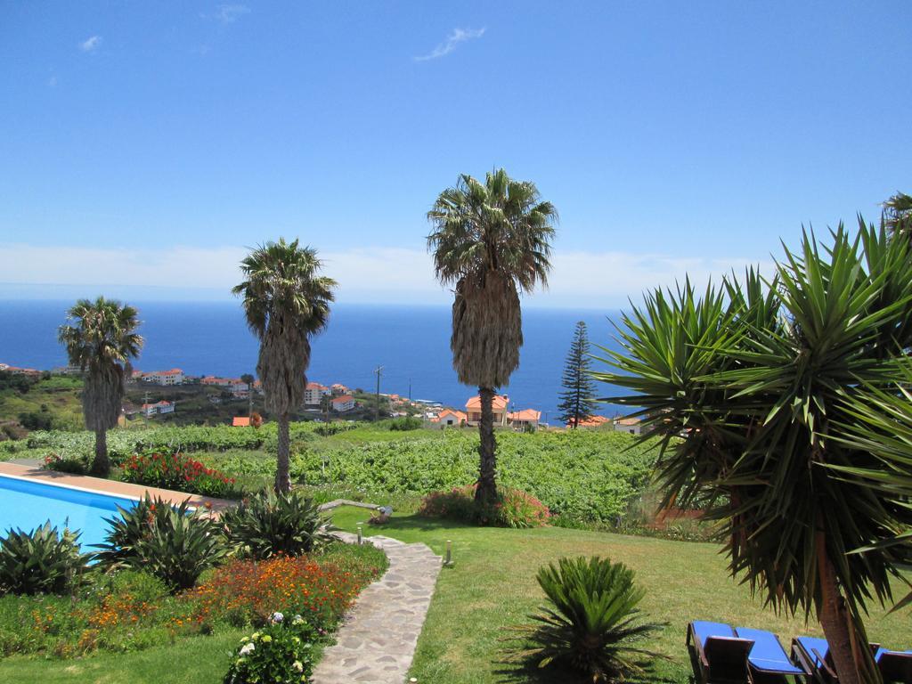 Quinta Alegre Hotel