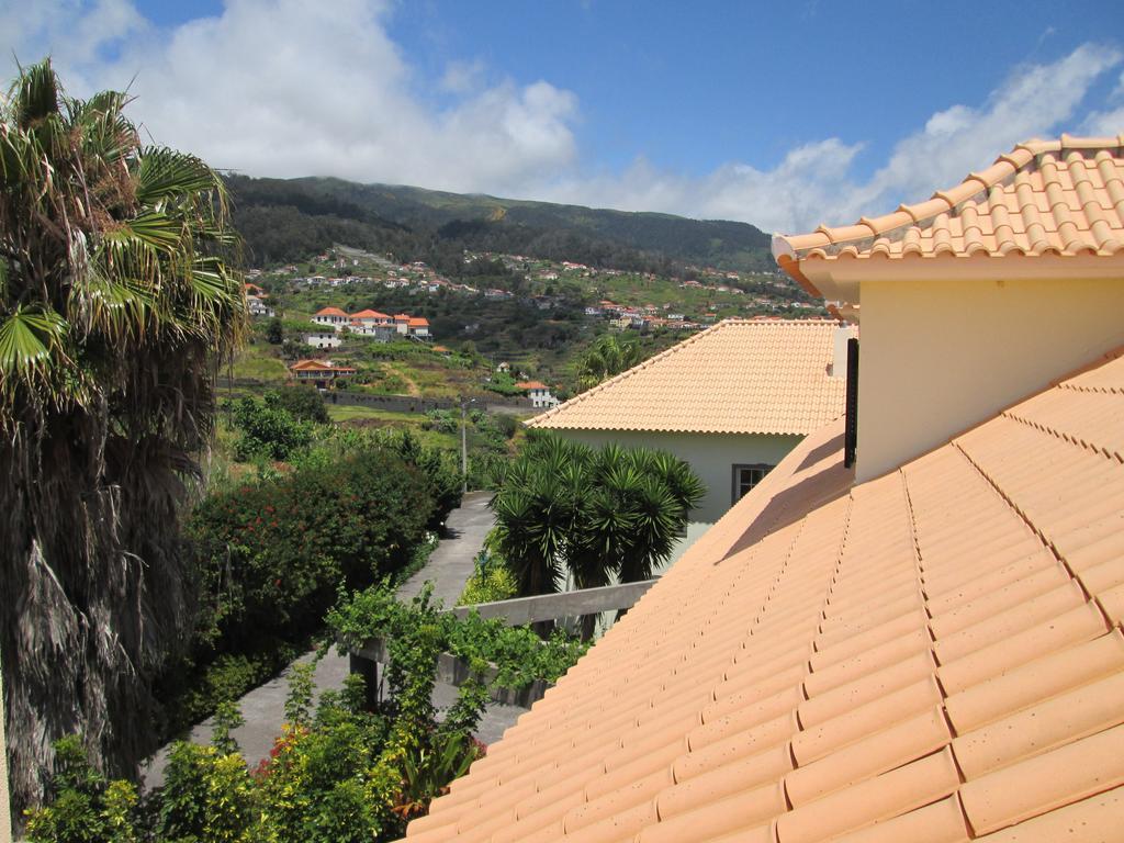 Quinta Alegre Calheta (Madeira)
