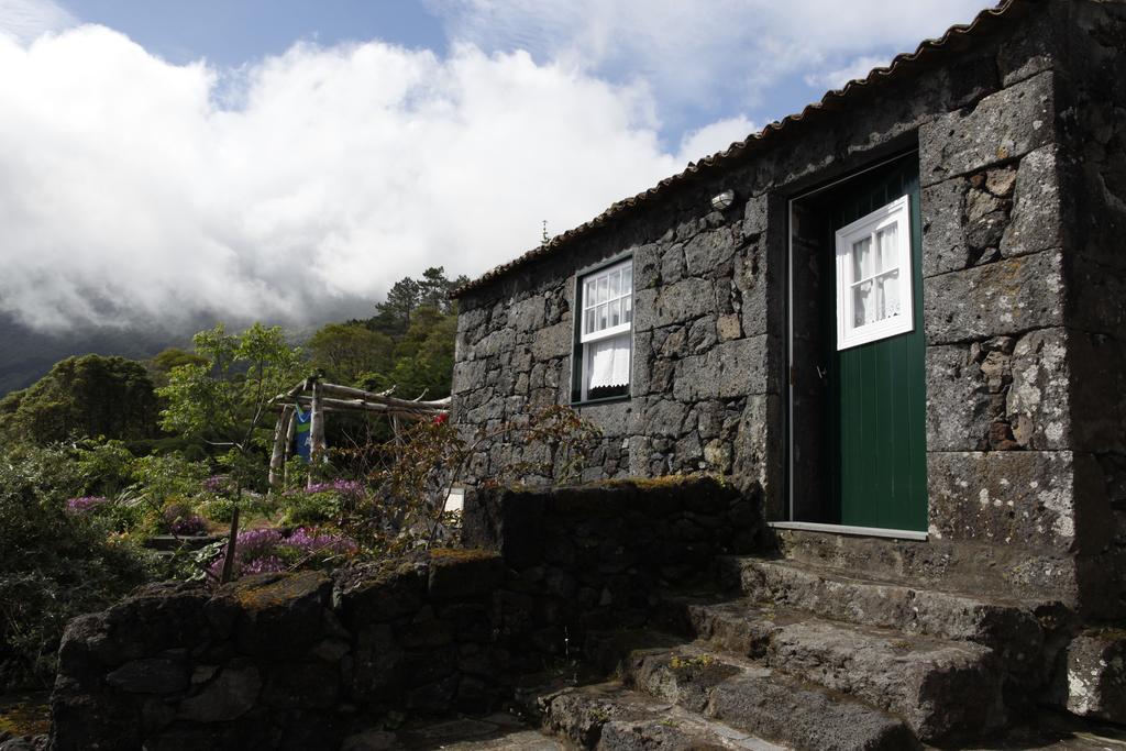 Casas De Campo Housesinpico Country house