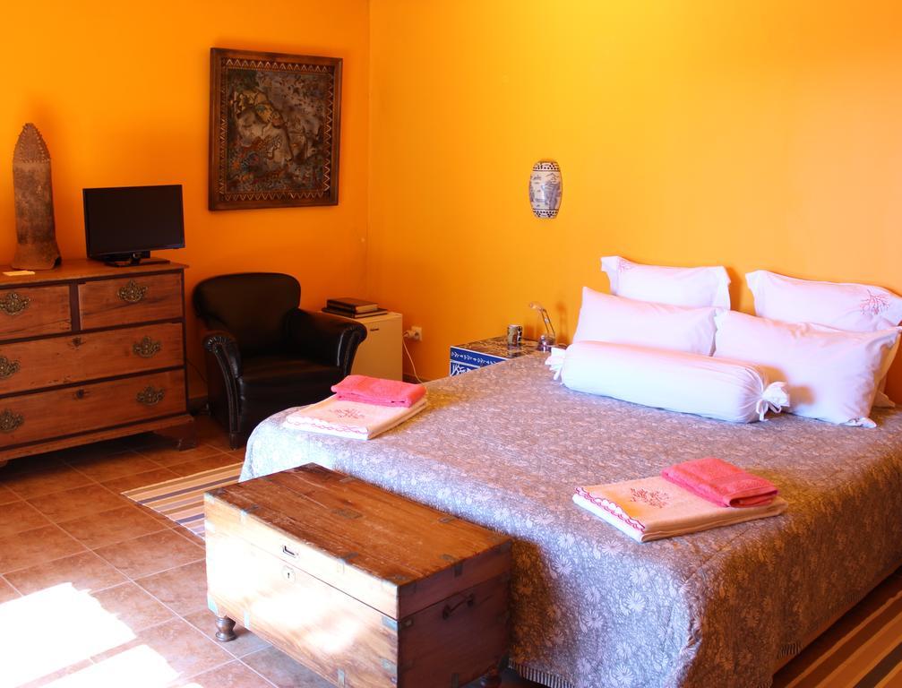 Guest house Quinta Da Faianca *