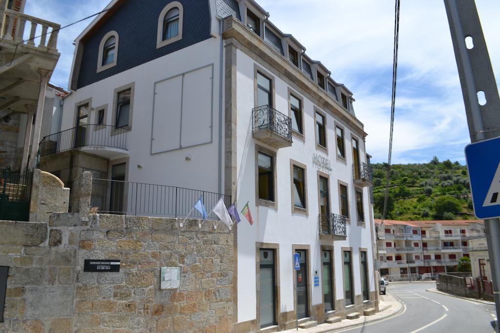 Hotel Comércio Resende