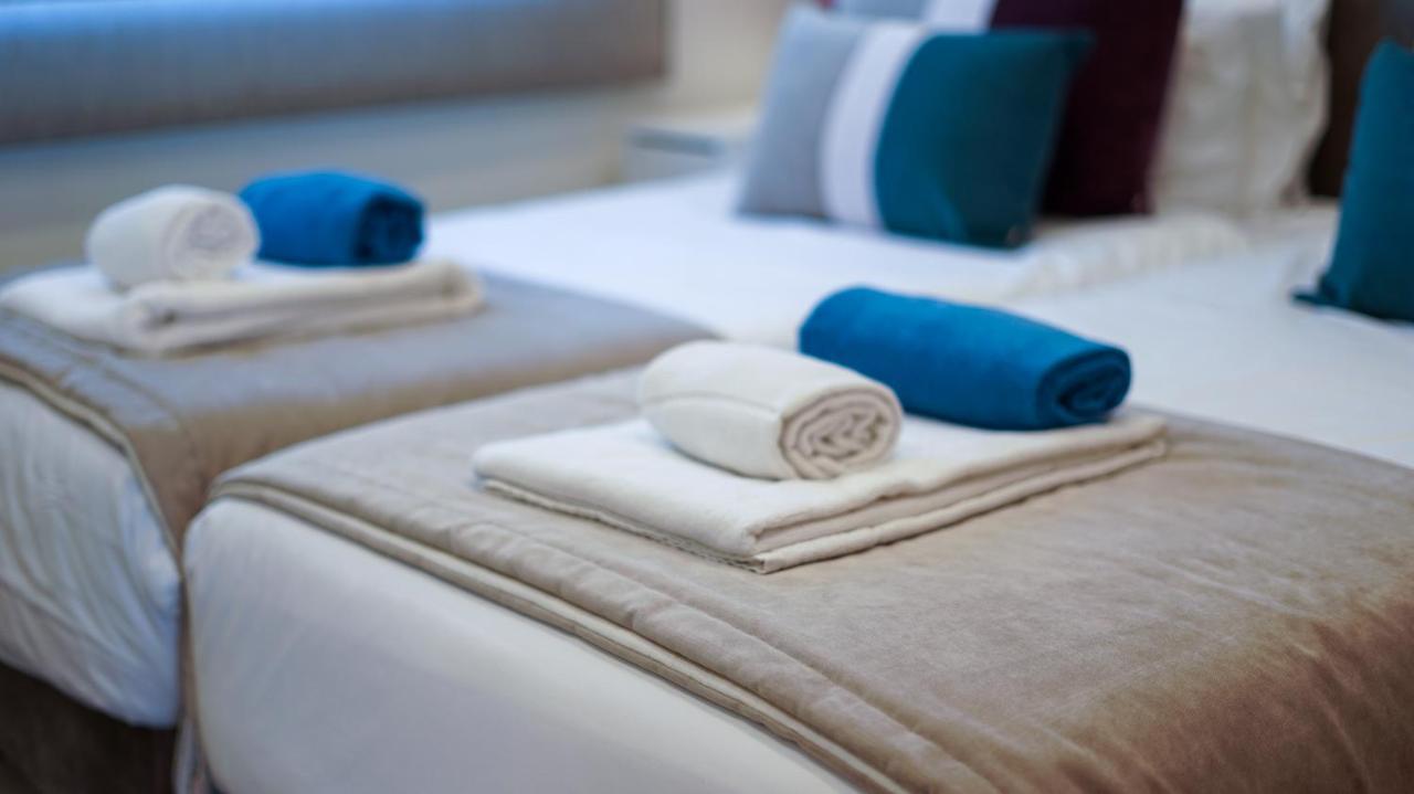 Vakantiehuis Panoramic Seaview Escape Carvoeiro Algarve *