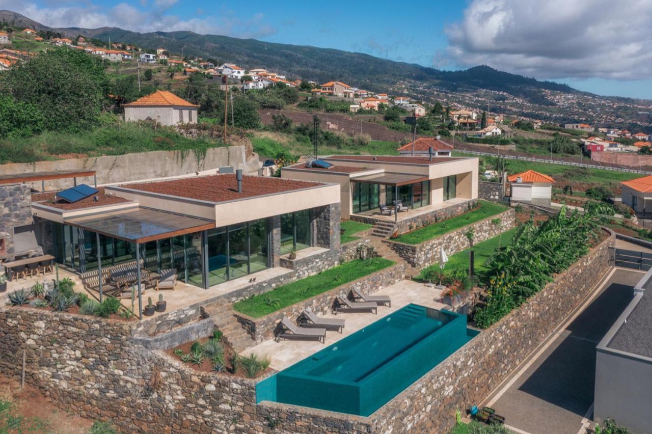The Rock Villa
