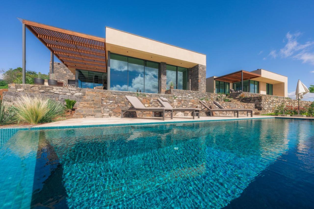 The Rock Villa *