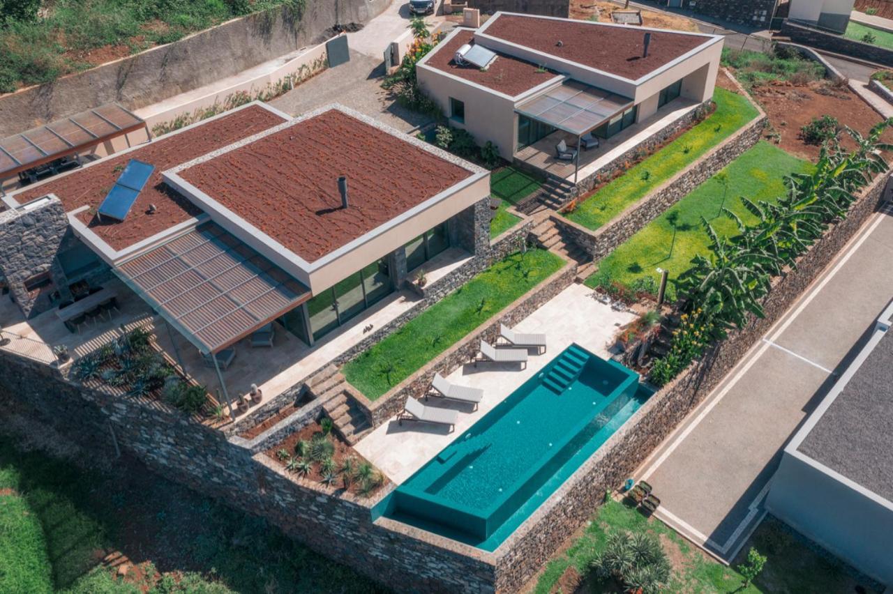 The Rock Villa