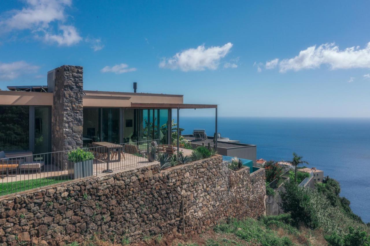 The Rock Villa