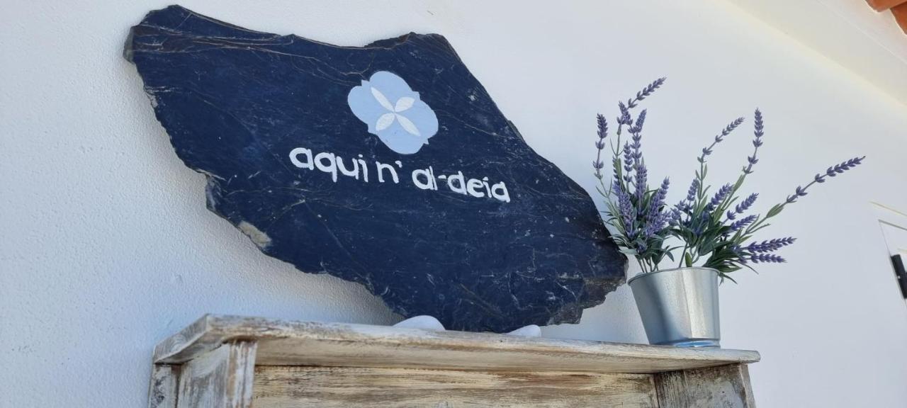 Country house Aqui N' Al-deia *