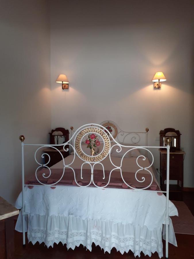 Aqui N' Al-deia Country house Mertola