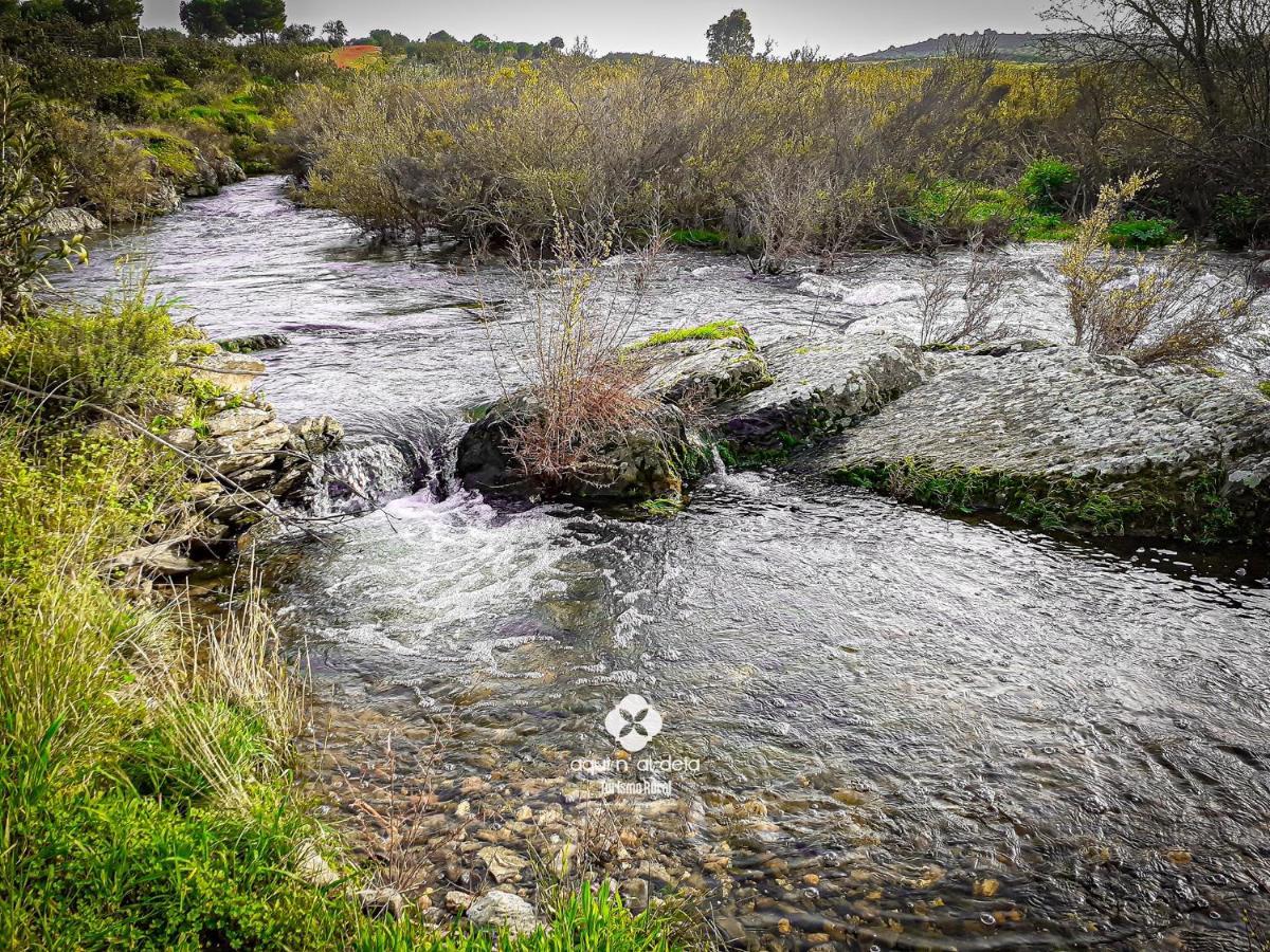 Aqui N' Al-deia * Mertola