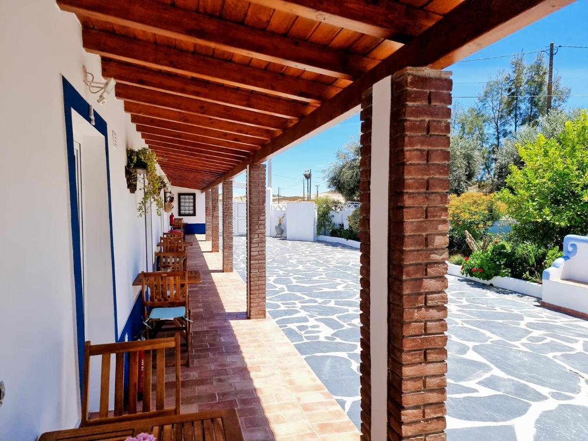 Aqui N' Al-deia Country house