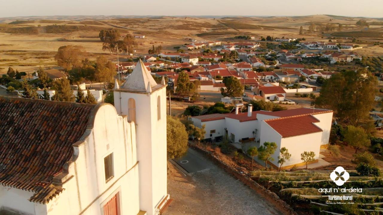 Country house Aqui N' Al-deia