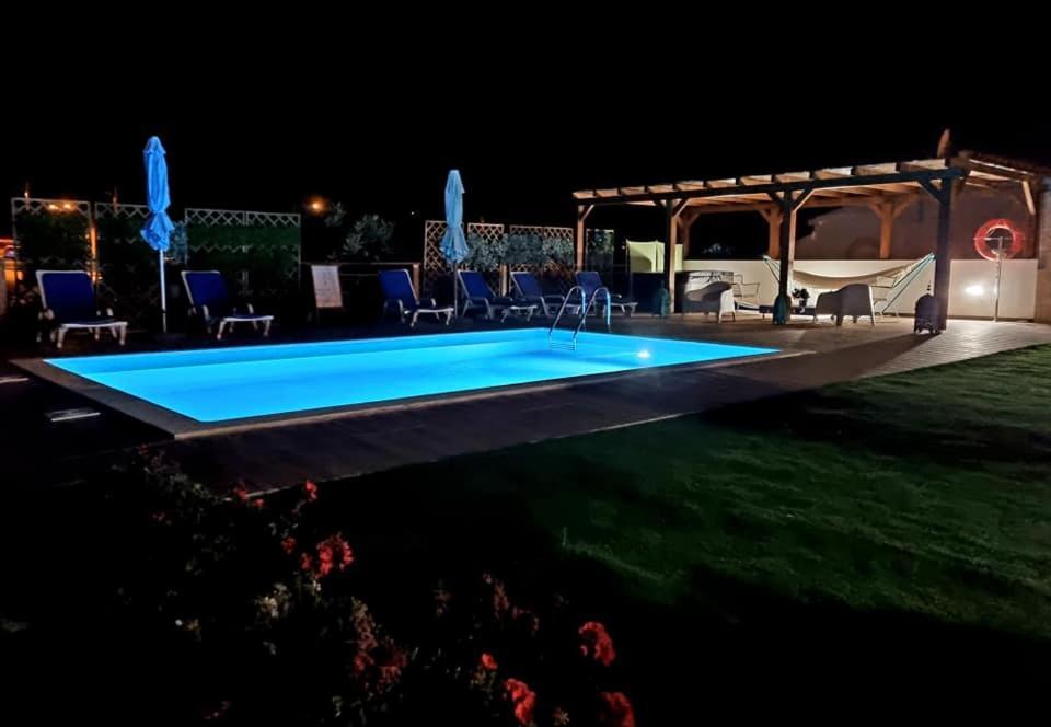 Country house Aqui N' Al-deia *