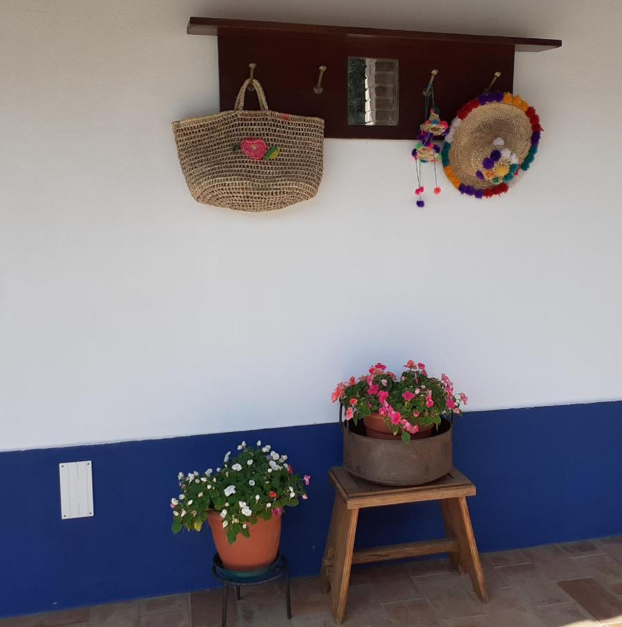 Aqui N' Al-deia Country house Mertola