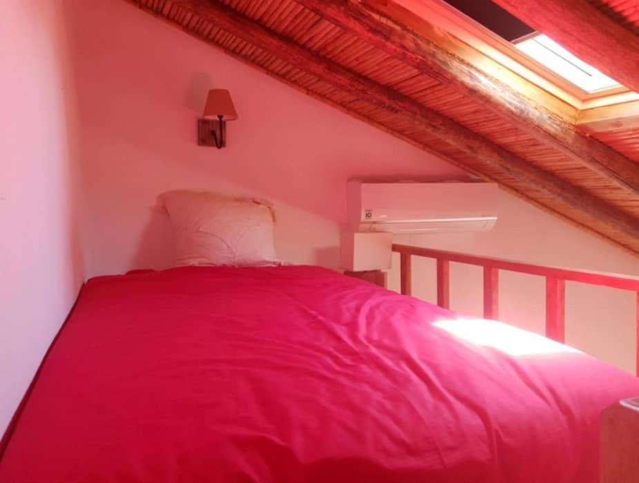 Country house Aqui N' Al-deia *