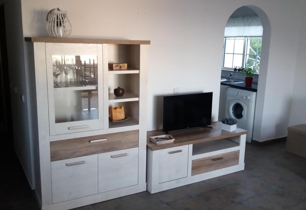 Queen Palm Apartment Praia Da Luz