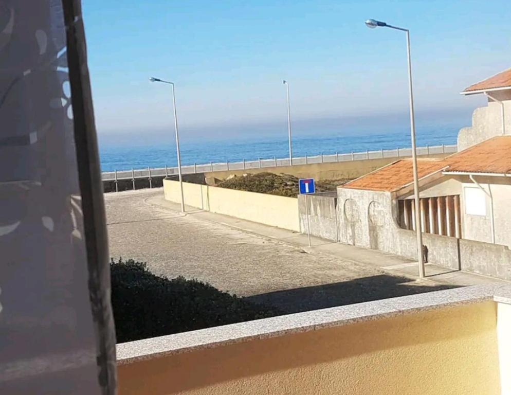 Vivenda Junto Ao Mar Villa *