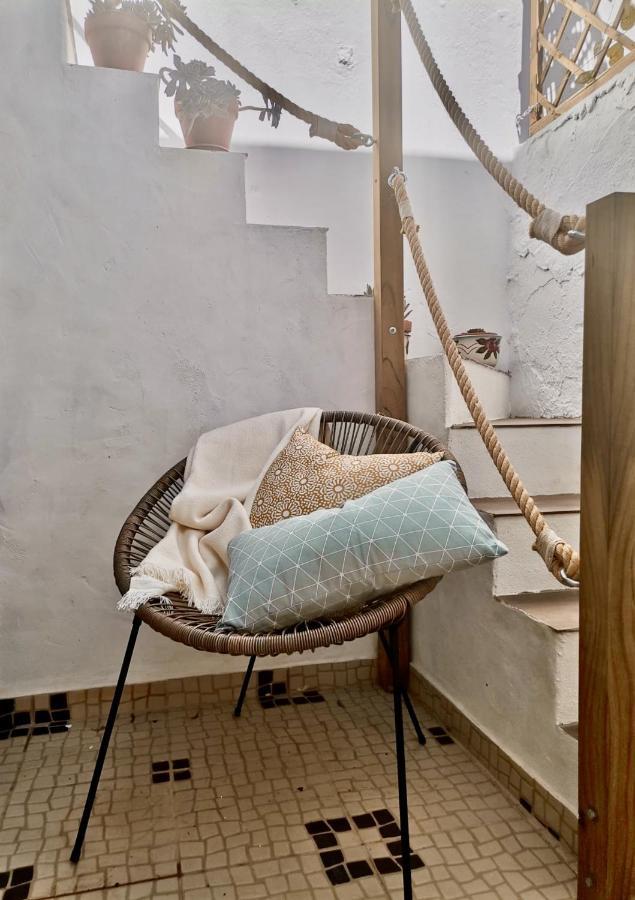 Holiday home Algarve House, Sun, Terrace, Views And Barbecue Silves