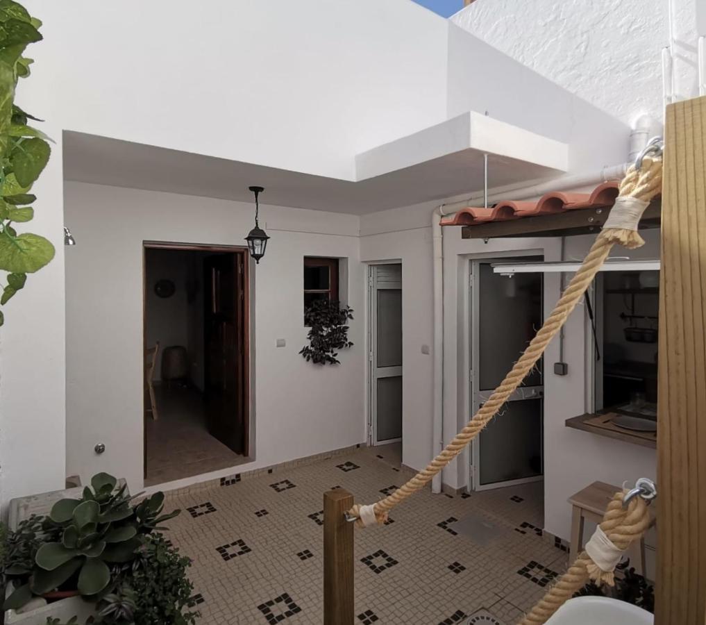 Holiday home Algarve House, Sun, Terrace, Views And Barbecue *
