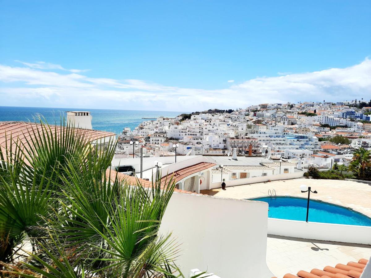 Sea View Center Cerro Branco Apartamento *