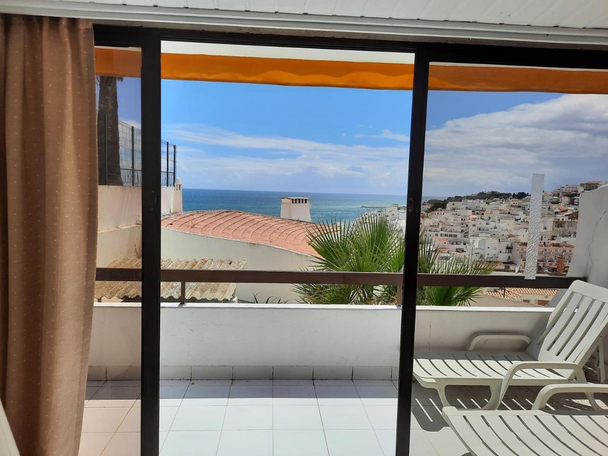 Sea View Center Cerro Branco Albufeira