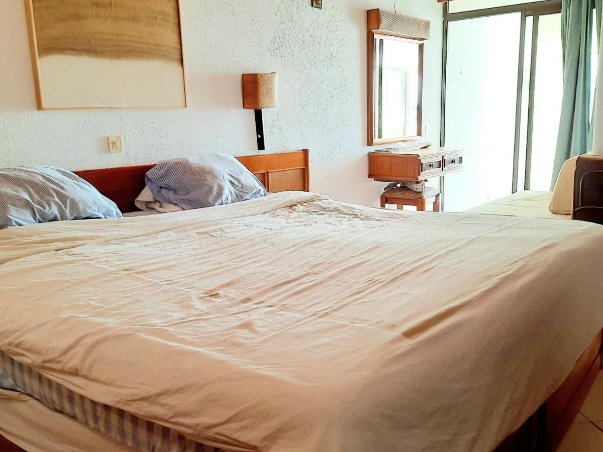 Sea View Center Cerro Branco Apartamento Albufeira