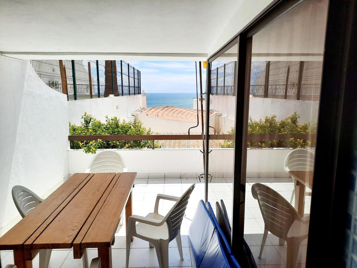 Sea View Center Cerro Branco