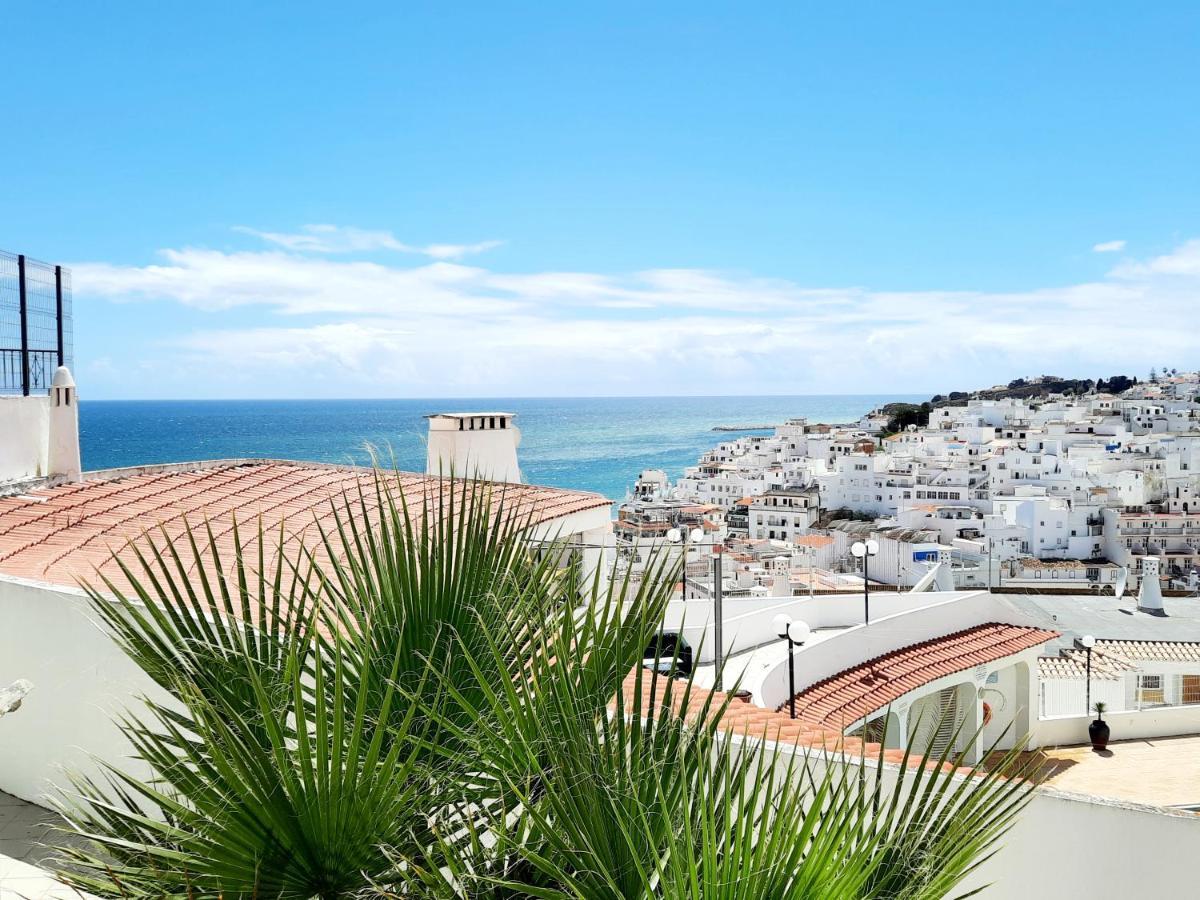 Sea View Center Cerro Branco