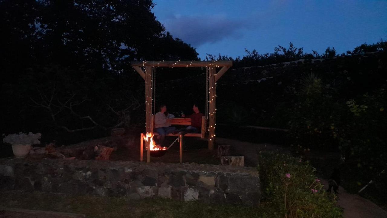 Quinta Dos Sentidos , Rustic In