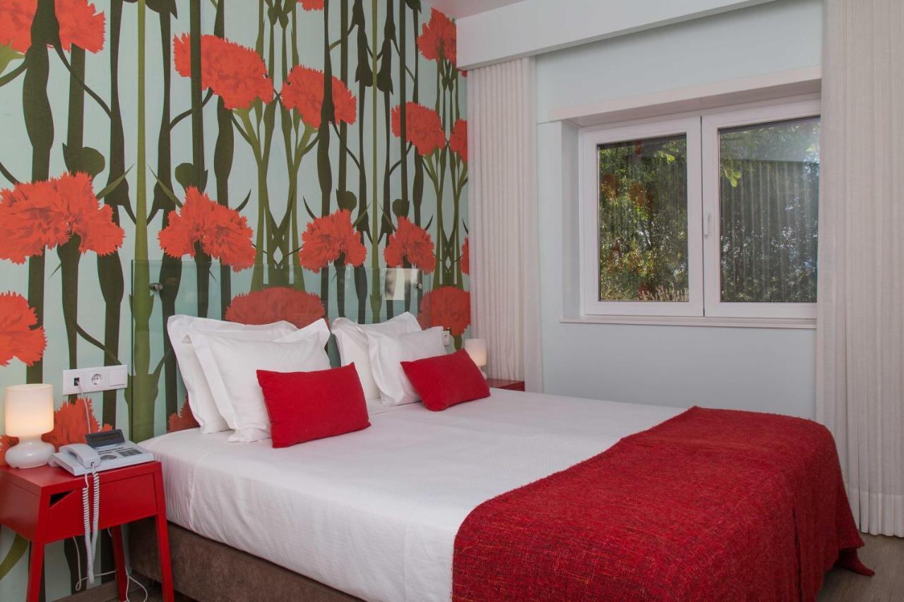 Aires Da Serra Hotel