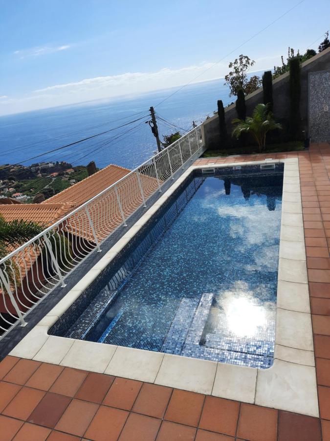Villa Casa Del Mar
